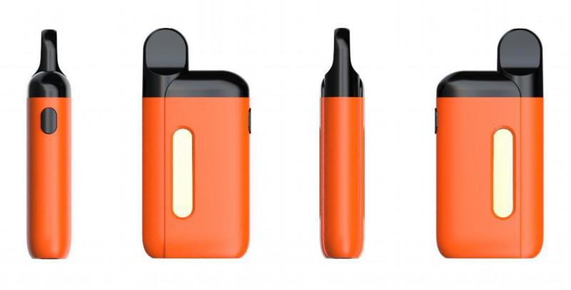 Lipufu Clt05 Pen Vape