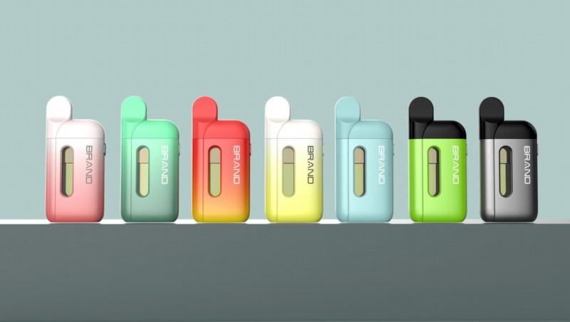 Lipufu Clt05 Pen Vape