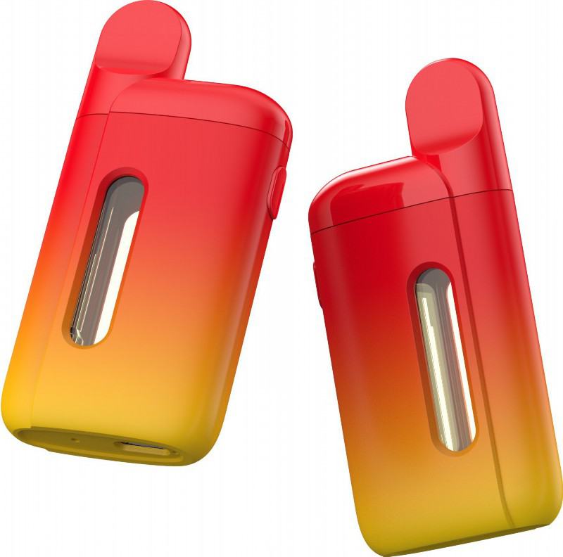 Lipufu Clt05 Pen Vape