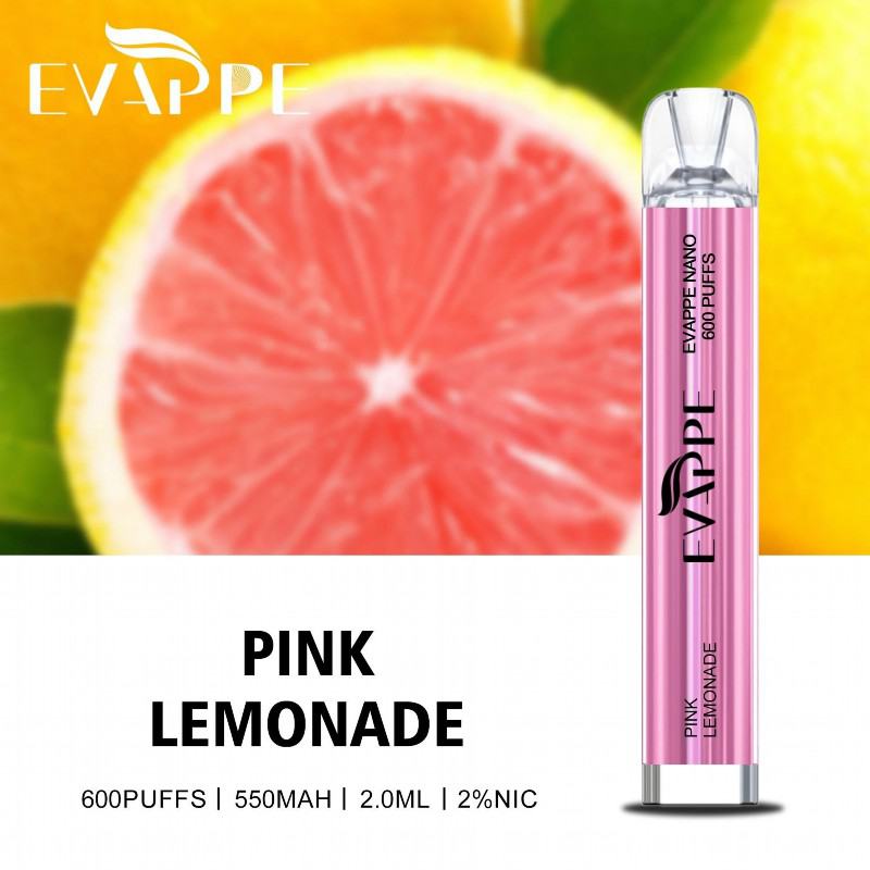 Disposable Joact Vape Eva03 4000 Puffs Bars