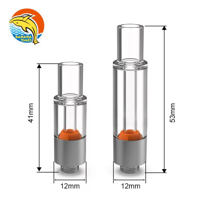 Bananatimes Ag02  Cartridge Big Hit Disposable Vape