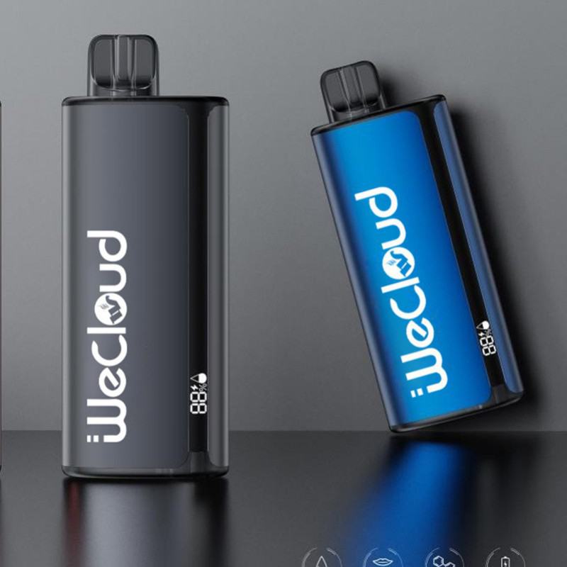 Pairyosi 7000s Disposable Vape Device