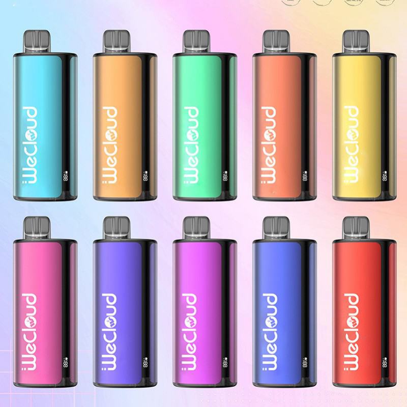 Pairyosi 7000s Disposable Vape Device