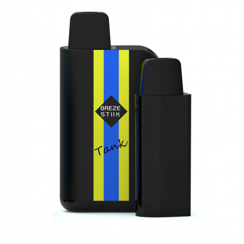 D Vape Breze Stiik Pod Kit