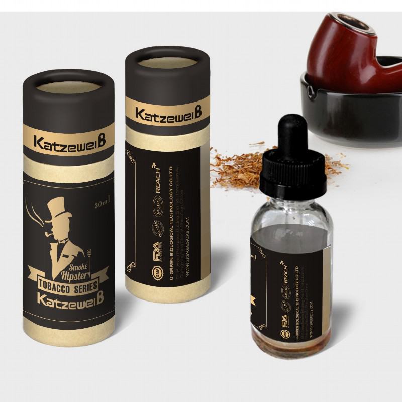 Disposable U-Green 10ml E Liquid Vape Brands