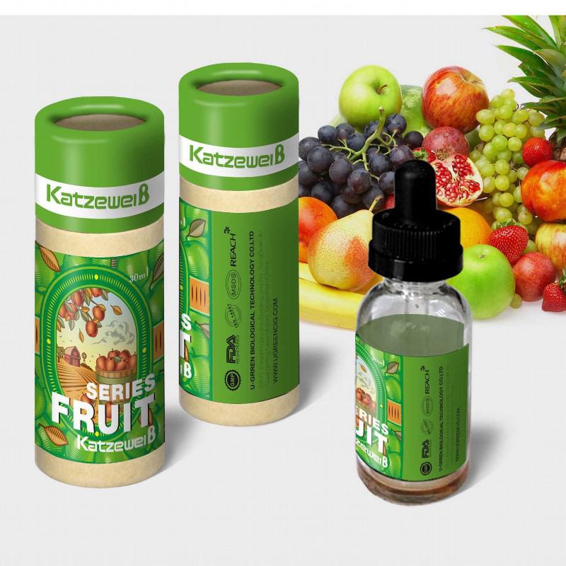 Disposable U-Green 10ml E Liquid Vape Brands