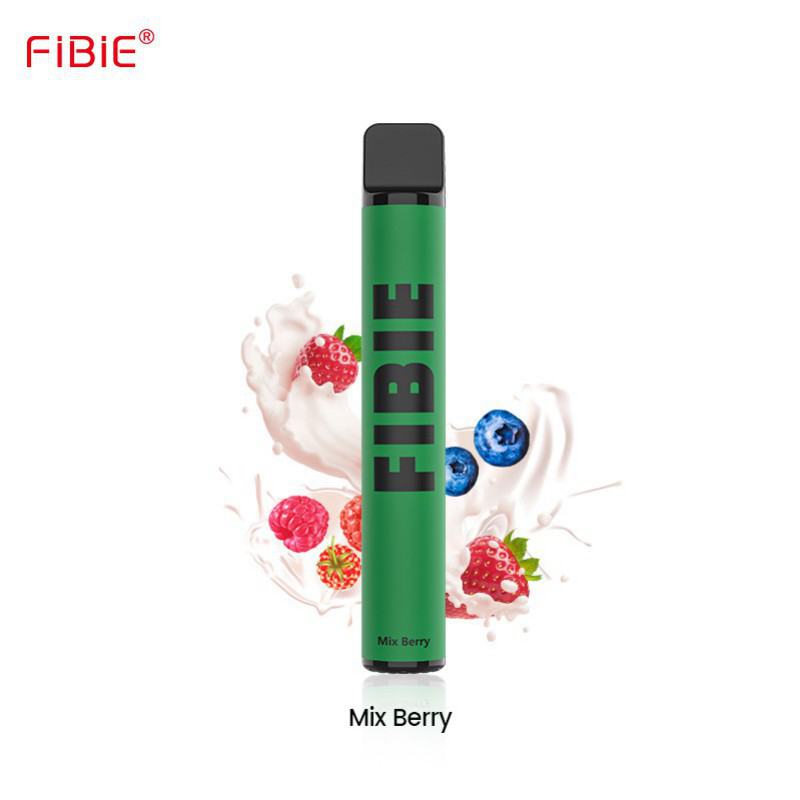 Bang Pen Vape Fibie 600 Puffs