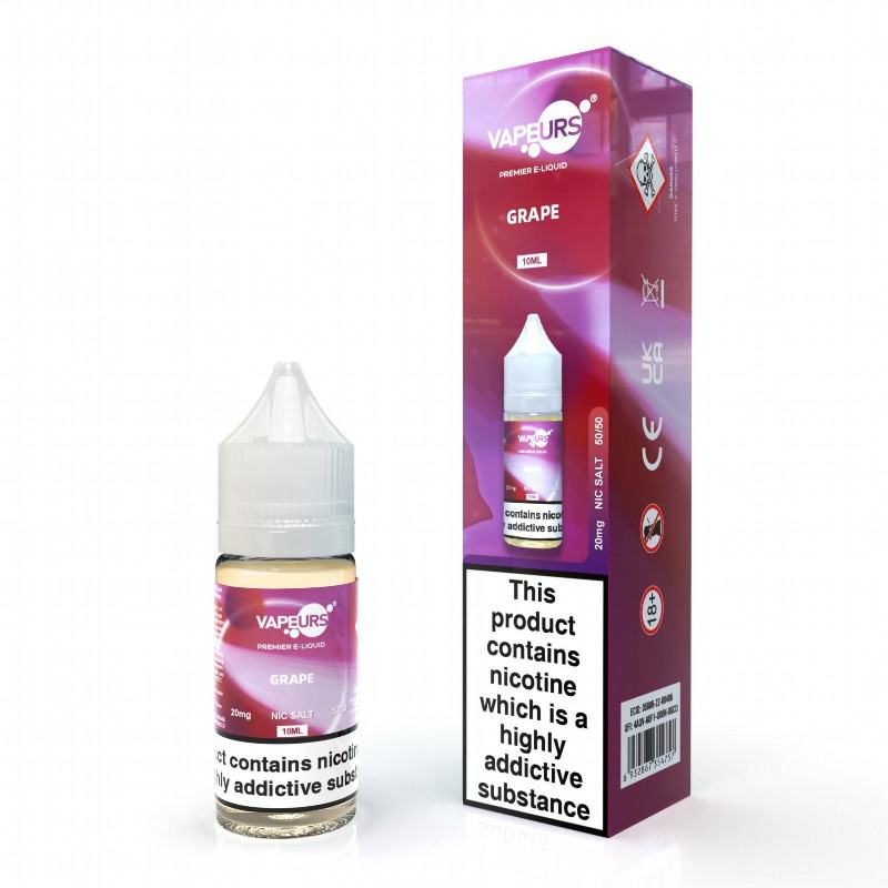 BX Urs Eliquid Vape Big Puff Pens Plus