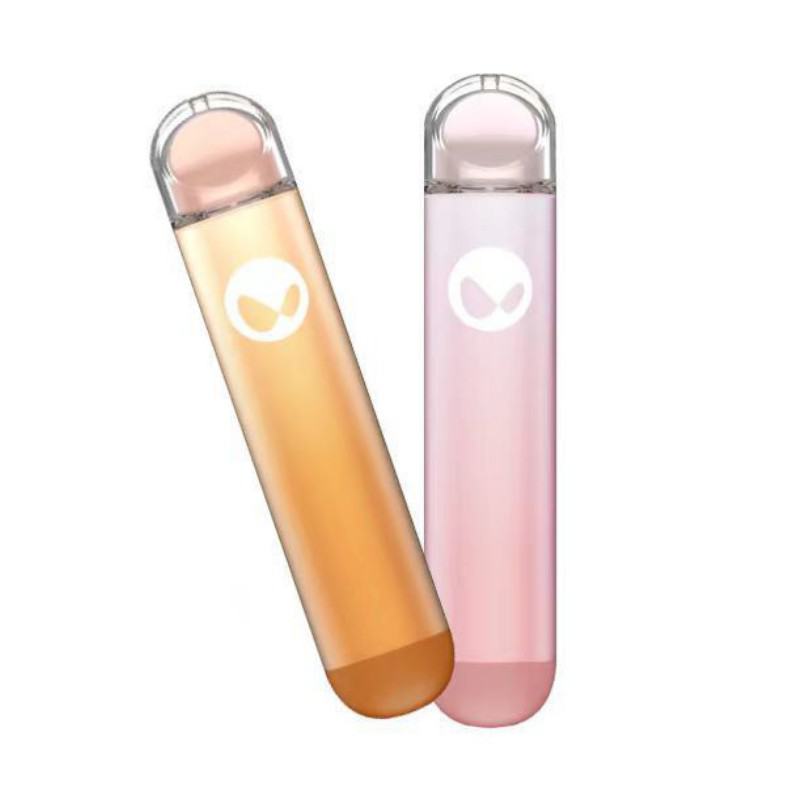 WAKA Waka Fa 600 Puffs Disposable Vape Pen