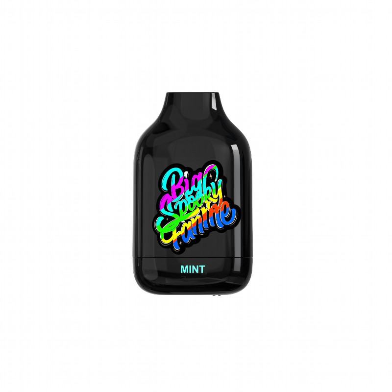 AMANOO U9 6000 Puffs Vape Pen