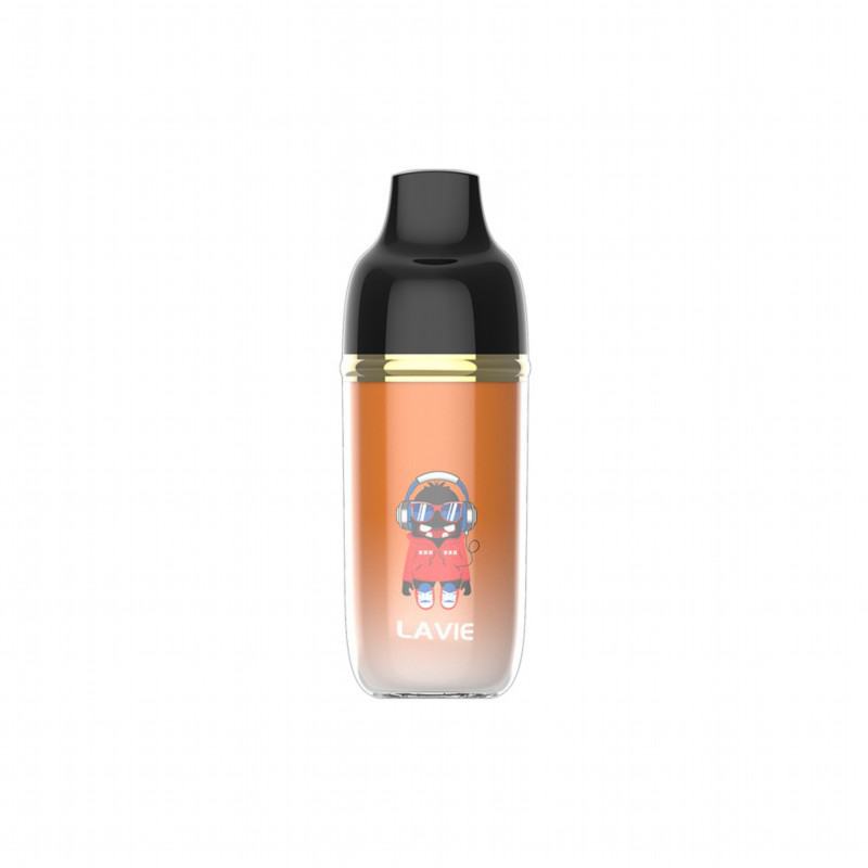 LAVIE Lavie Monster 6000 Puffs Disposable Vape Brands
