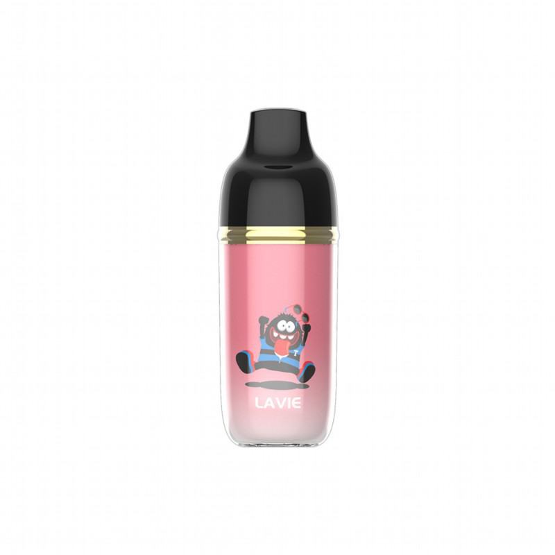 LAVIE Lavie Monster 6000 Puffs Disposable Vape Brands