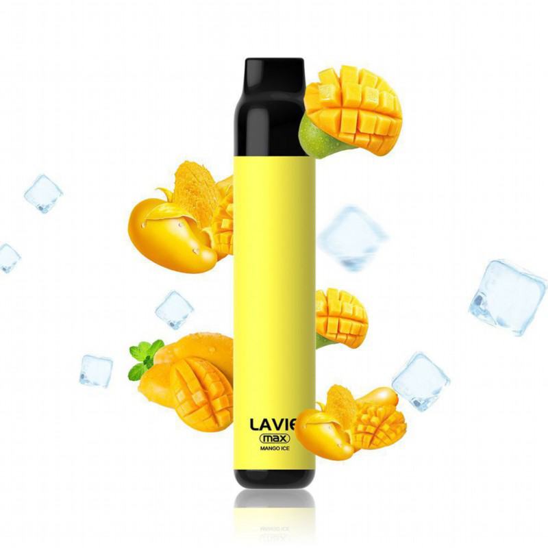 LAVIE Lavie 5000 Puffs Big Hit Disposable Vape