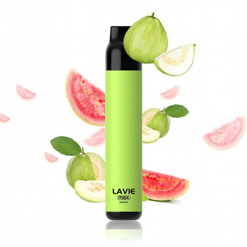LAVIE Lavie 5000 Puffs Big Hit Disposable Vape