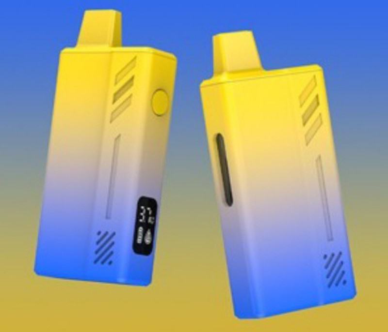 Disposable Vapes MMA/OEM Mma 6ml