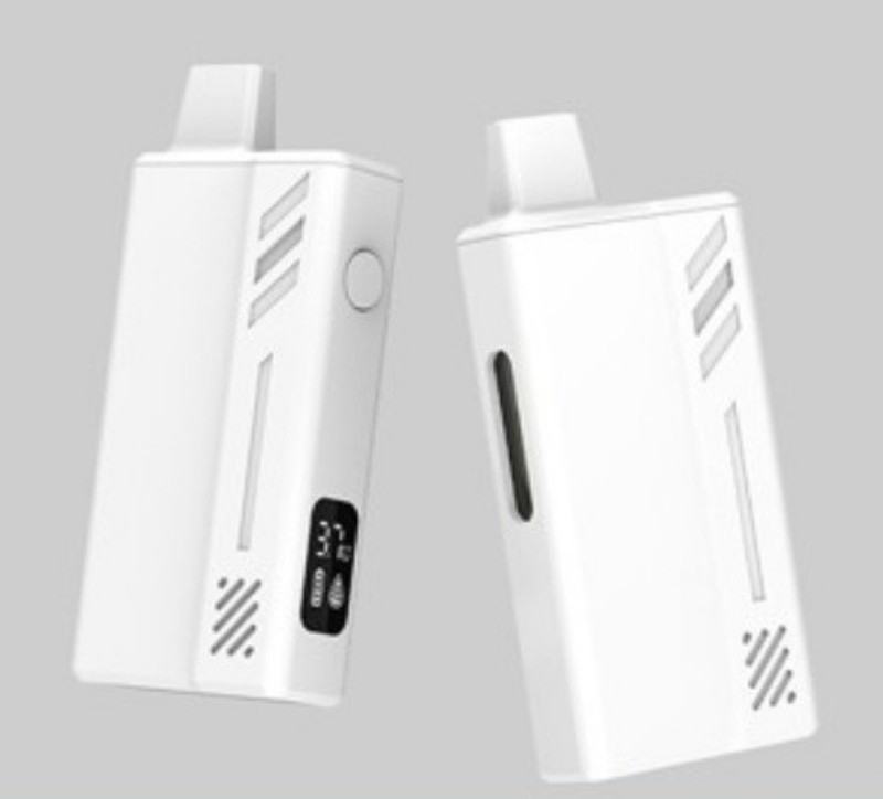 Disposable Vapes MMA/OEM Mma 6ml