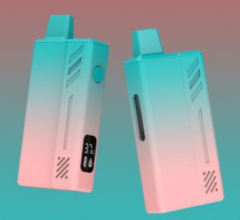 Disposable Vapes MMA/OEM Mma 6ml