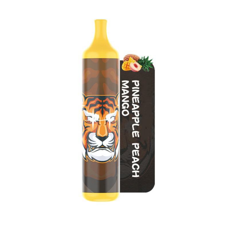 Disposable Vape D1 3500 Puffs