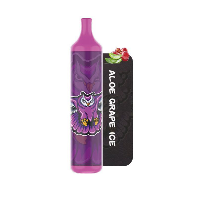 Disposable Vape D1 3500 Puffs