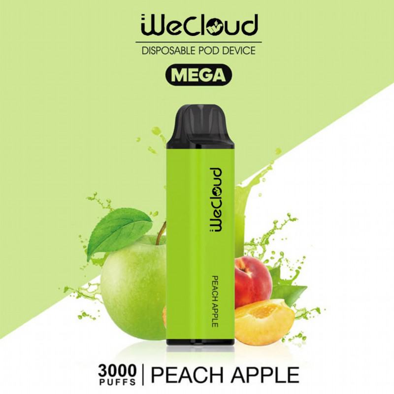 Vape Disposable Pairyosi Py-3000