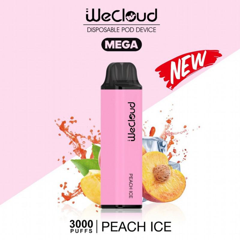 Vape Disposable Pairyosi Py-3000