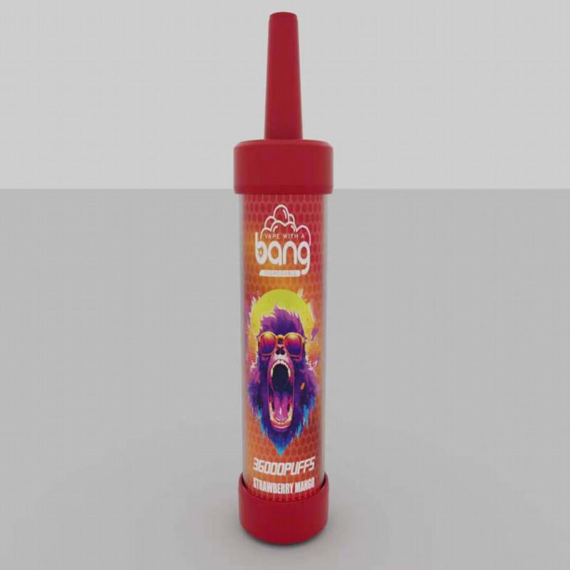 Vapes Bang Pfg 36000 Puffs