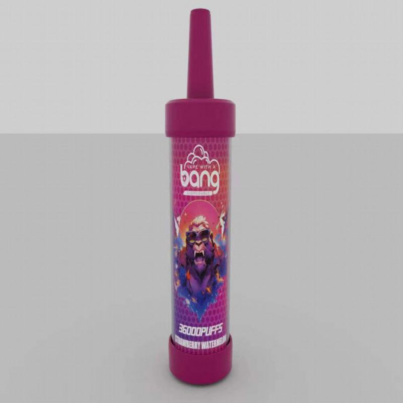 Vapes Bang Pfg 36000 Puffs