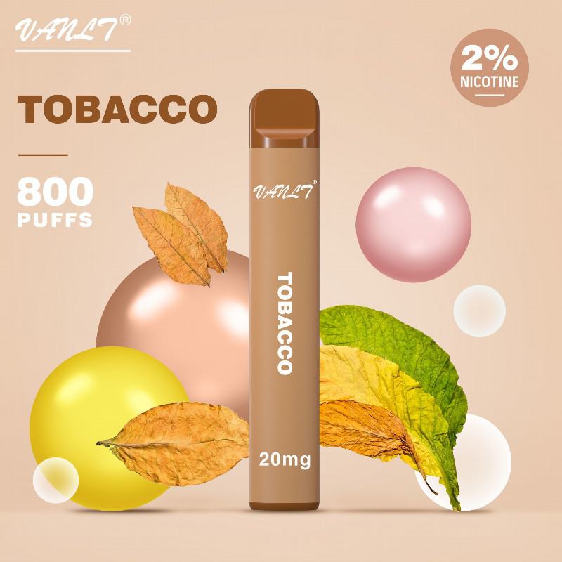 Smok Pen Vanlt -147 Disposable Vape