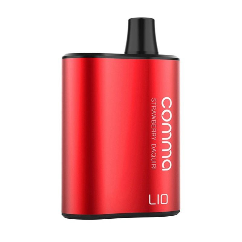 Vape Disposables Ijoy Lio Comma 5500