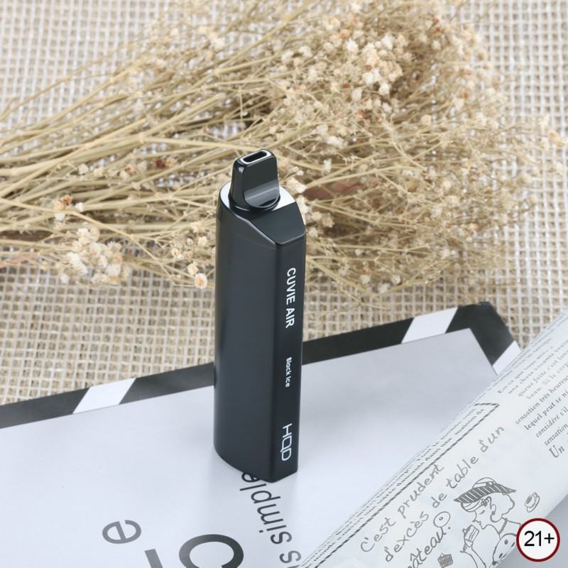 Hqd Disposable Vape Pen H065 Cuvie Air