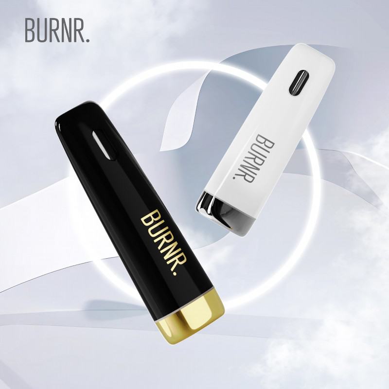 BURNR E025 Vapes