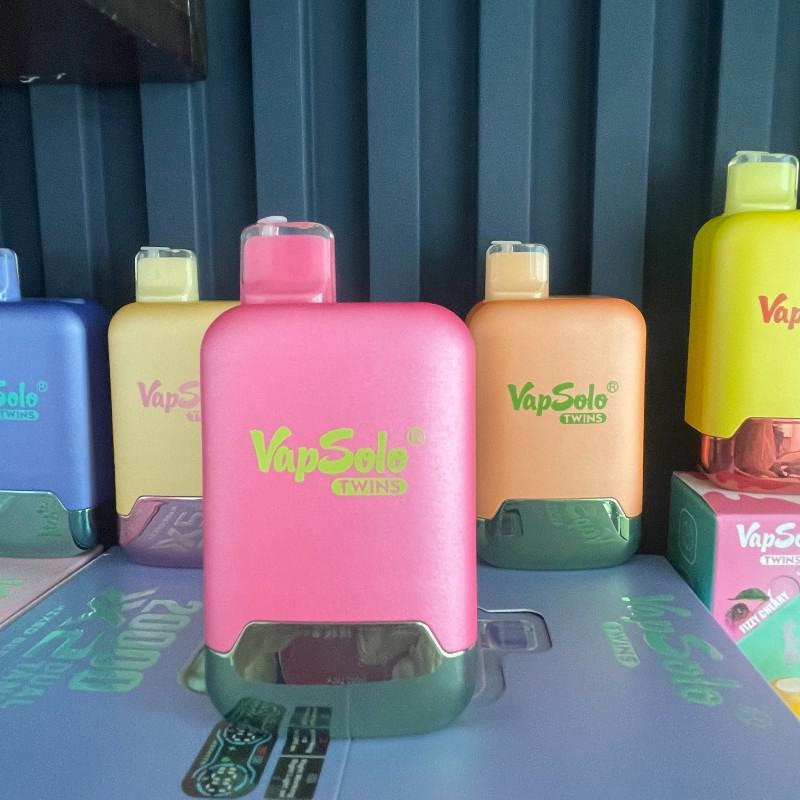 Vapsolo Big Puff Pens Plus