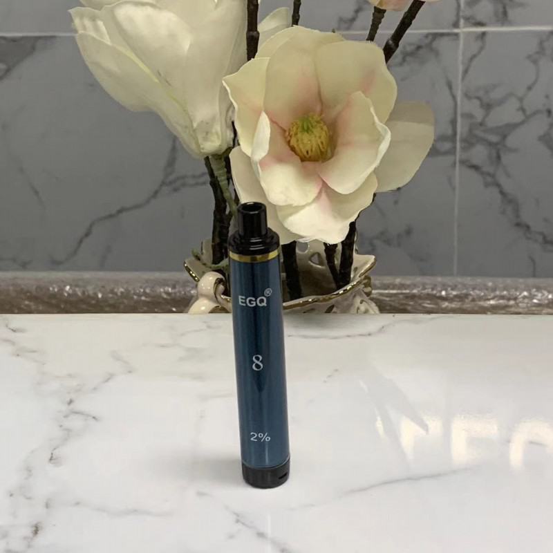 EGQ Vape D23 600 Puffs Nederland