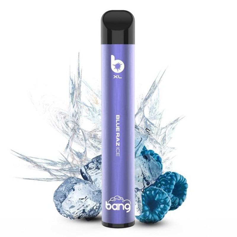 Bang Xl 500 Puffs Hits Vape