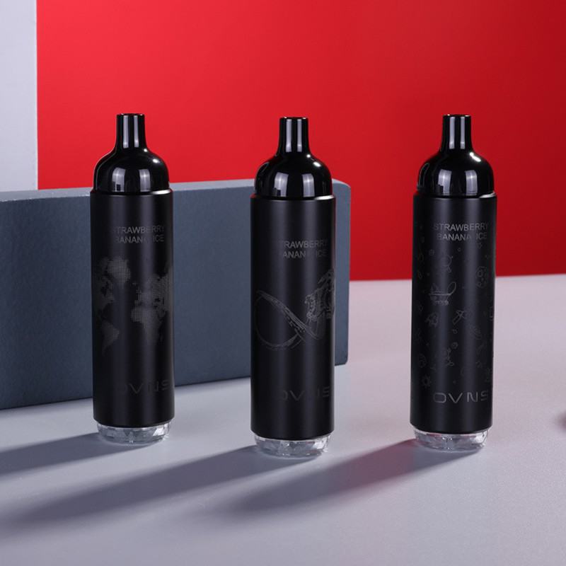 Disposable Ovns Vape Ovns Mesh 07 2500 Puffs Pens