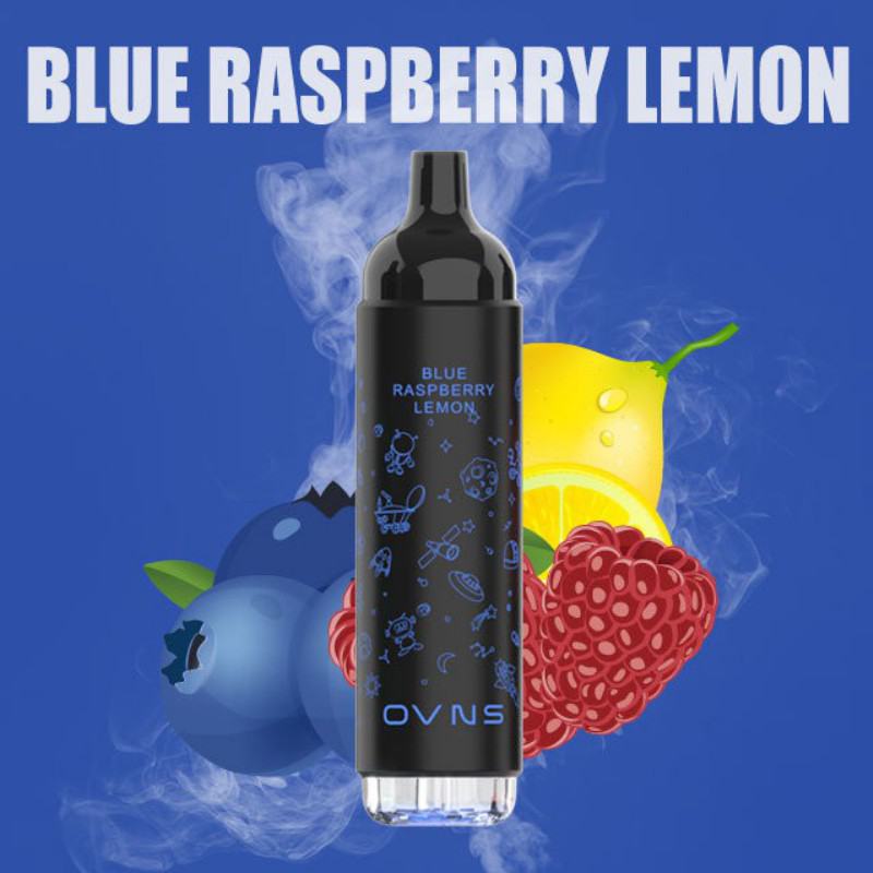 Disposable Ovns Vape Ovns Mesh 07 2500 Puffs Pens