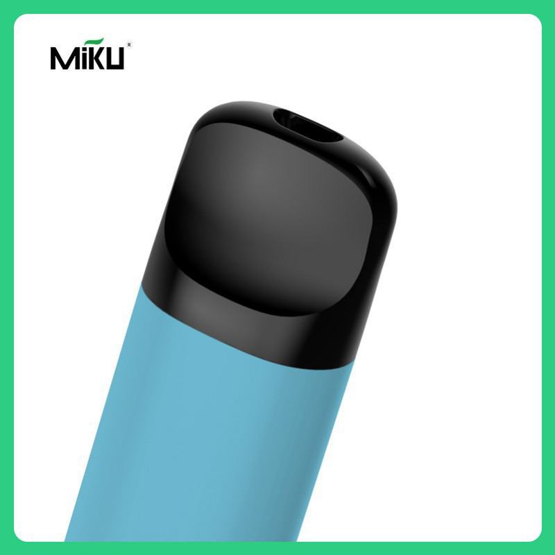 Miku Disposable Vapes Ab314 3000 Puffs
