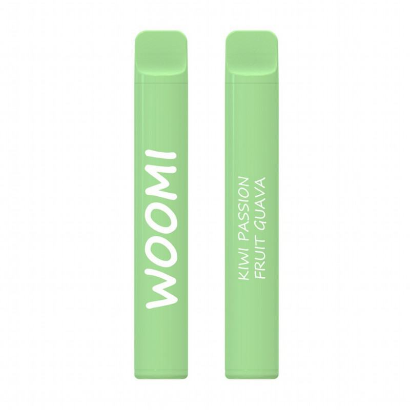 Woomi Woomi Goal 600 Puffs Boxes
