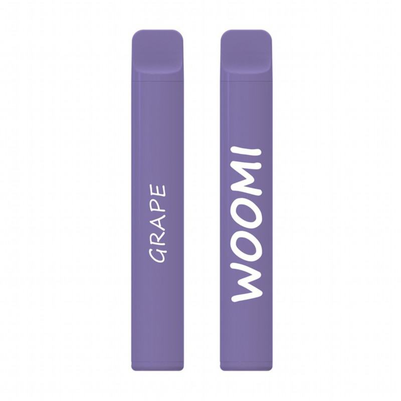 Woomi Woomi Goal 600 Puffs Boxes