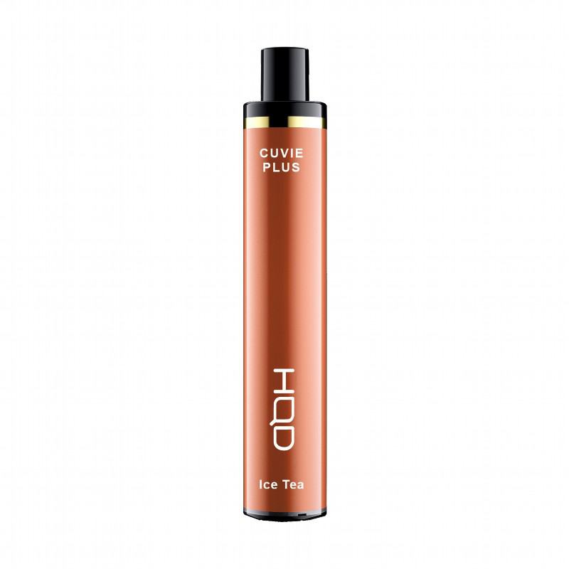 Hqd H040 1200 Puffs Box Vape