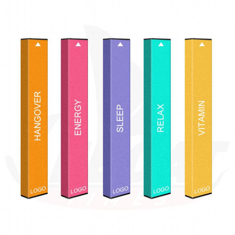 Eboattimes or OEM Dz Stick F Disposable Bars