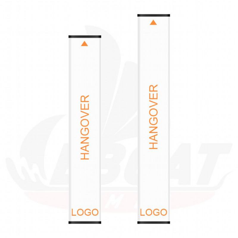 Eboattimes or OEM Dz Stick F Disposable Bars