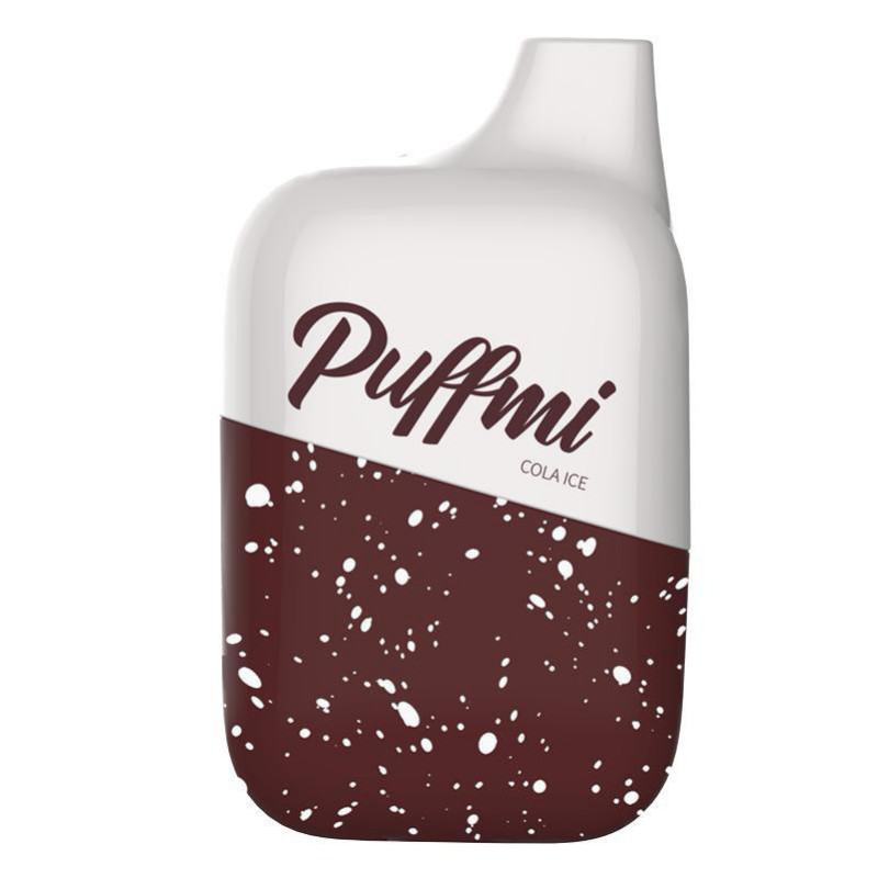 D Mi Dy4500 4500+ Puffs Disposable Vape Bars