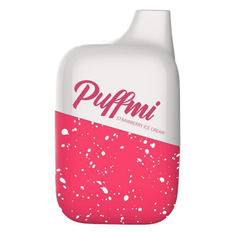 D Mi Dy4500 4500+ Puffs Disposable Vape Bars