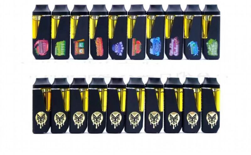 packwoods Muha Meds 2ml Cheap