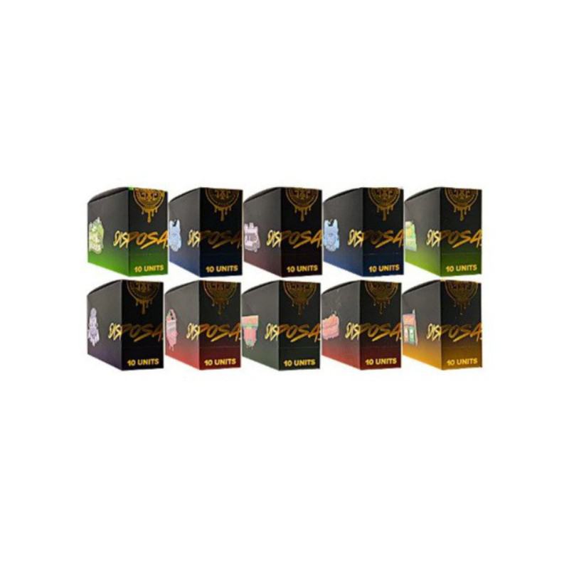 packwoods Muha Meds 2ml Cheap