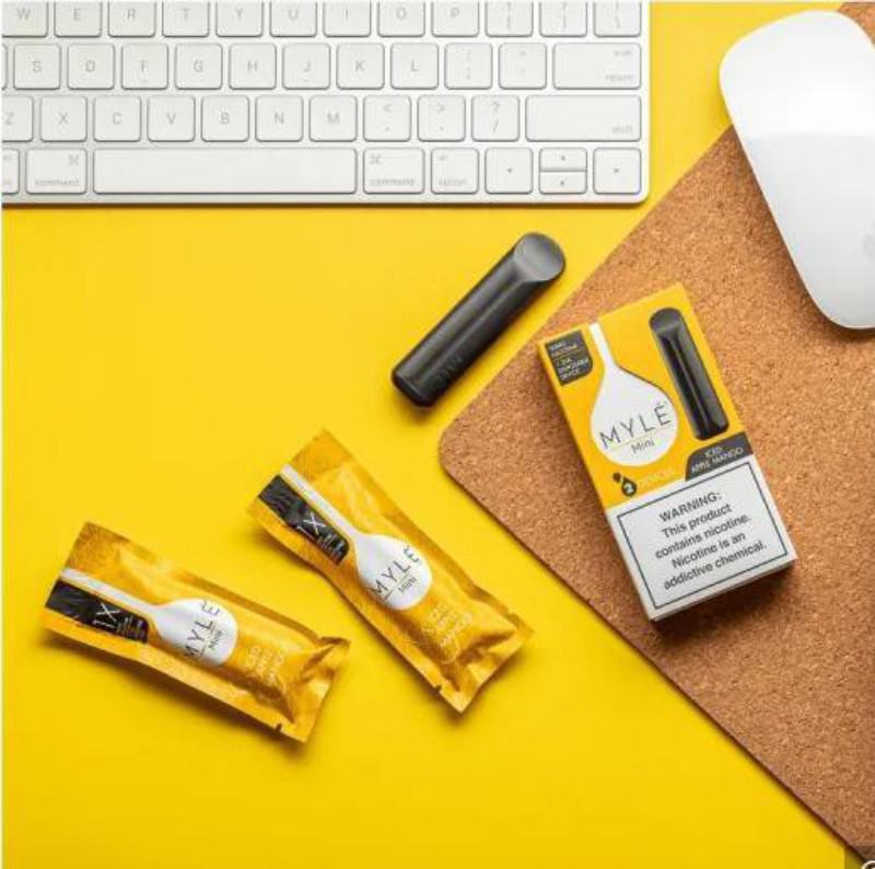 Disposable Big Hit Vape Fucig, OEM -300 320 Puffs