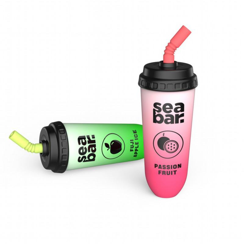 SEA Big Puff Pens Plus