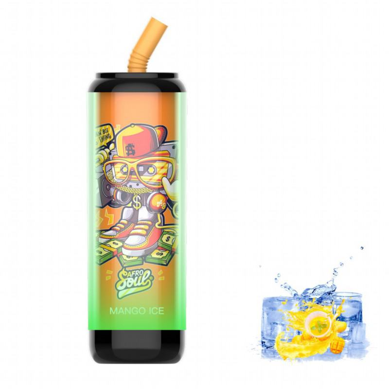  Disposable Vape Pen Ct 7500 Puffs