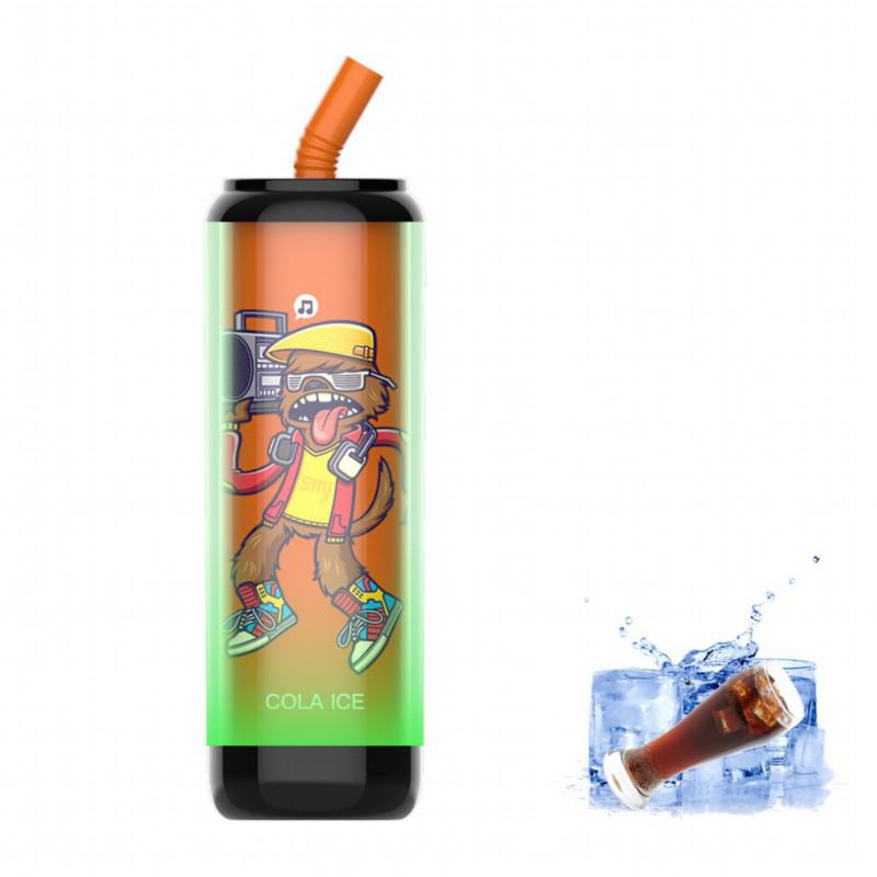  Disposable Vape Pen Ct 7500 Puffs